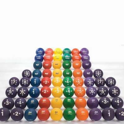 (Price/PAC)SSG / BSN 8.5" Playground Ball Pack