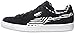 PUMA Women's Suede Classic + Stripes WN's-W
