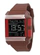 Diesel Digital Multifunction DZ7096 - Case Size 41 mm