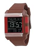 Diesel Digital Multifunction DZ7096 - Case Size 41 mm