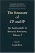 The Structure of CP and IP: The Cartography of Syntactic Structures Volume 2 (Oxford Studies in Comparative Syntax)