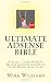 Ultimate AdSense Bible: Finally, Learn How To Master AdSense And Build Super-Monetizing Sites! Ultimate AdSense Bible: Finally, Learn How To Master AdSense And Build Super-Monetizing Sites!