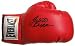 Sporting Goods : Roberto Duran Autographed Everlast Boxing Glove