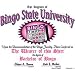 Funny Bingo Women's T-Shirt : Bachelor of Bingo Degree