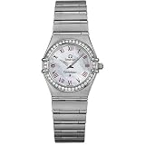 Omega Constellation Ladies Watch 1476.63 by Omega