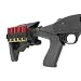 PowerPak Modlr Cheek Piece, Fits 04000 & 08000 Series