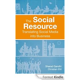 The Social Resource - Translating Social Media into Business