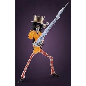 Portrait.Of.Pirates ワンピースシリーズ Sailing Again ブルック