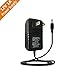 LightingWill LED Power Supply, Power Adapter, AC 100-240V to DC 12V Transformers, Power Supply for LED Strip Light, Output 12V DC, 1A Max, 12 Watt Max