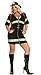 Elegant Moments Women's Ms.Blazin Hot