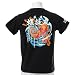 (ぶーでんしょうてん)豊天商店 TV東京放映中！！　NARUTO（ナルト）疾風伝　螺旋丸半袖Tシャツ BU1112708