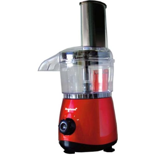 Food Processor & Mini Pack 4