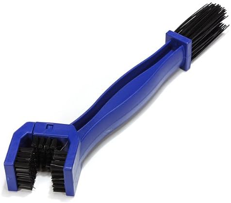 Bike Bicycle Motorbike Dirt Chain Gear Cleaning Cleaner Brush Tools