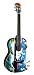 Recording King Western Collectible Guitar Series, The Hawaiian