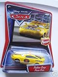 Disney Pixar Cars Character : Piston Cup Race Pace Car