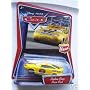 Disney Pixar Cars Character : Piston Cup Race Pace Car