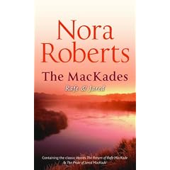 The Mackade Brothers: Rafe and Jared (Silhouette Single Title) (The Mackades)