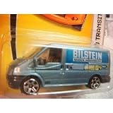 Matchbox Ford Transit Variant 2006 Bilstein Delivery #37 1 64 Scale Collector
