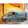 Matchbox Ford Transit Variant 2006 Bilstein Delivery #37 1/64 Scale Collector