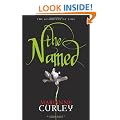 The Named (Guardians of Time Trilogy)