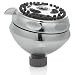Waterpik NSL 623 Linea 6-Mode Showerhead, Chrome