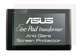 Asus Eee Pad Transformer TF101 Screen Protector (Matte) Anti Glare & Anti Fingerprint with Dry Application and Smooth Scrolling by Aurum (TM)