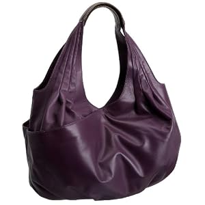 Moschino Cheap And Chic A7511-8004 Plisse Shoulder Bag