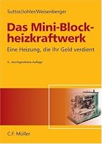 Das Mini-Blockheizkraftwerk: Eine Heizung, die Ihr Geld verdient