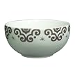 Porcelain Cereal Bowl Set of 4 - 5.5x2.67"