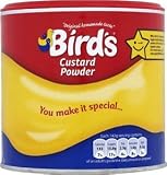 Bird's Custard Powder 300g