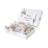 See's シーズチョコレート スコッチキス 1ポンド (445g) 　カリフォルニア製  See's candy Chocolate ScotchKiss 1LB
