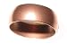 Sporting Goods : Pure Solid Copper Band Ring Made in USA for Arthritis Pain Therapy