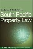 South Pacific Property Law (South Pacific Law)