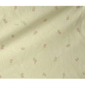 Holly Hobbie Crib Sheet