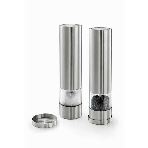Zack 20933 FACILE Electric Mill 8.25