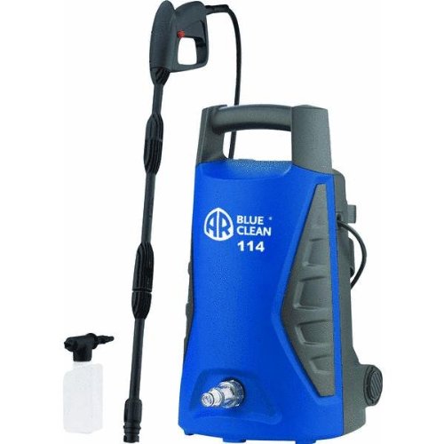 AR Blue Clean AR114 Electric Pressure Washer