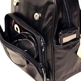 All Weather Comfort Backpack for HP 2133-KX870AT / KX869AT / KX868AT 8.9