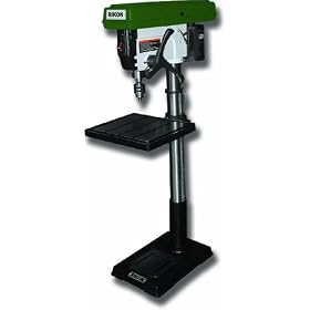 RIKON 30-240 20-Inch Floor Drill Press
