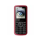 Micromax C115 CDMA Mobile Phone - White & Blue