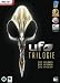 UFO: Trilogie (DVD-ROM)