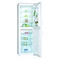 Haier HRFZ316AA K�hl-Gefrier-Kombination / A+ / 248 kWh/Jahr / 142 L K�hlteil / 104 L Gefrierteil / Automatisches Abtauverfahren im K�hlraum / T�ranschlag wechselbar / wei�