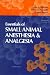 Books : Essentials of Small Animal Anesthesia and Analgesia     **ISBN number: 9780683301076**