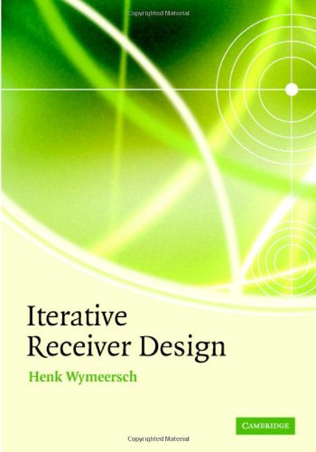 Iterative Receiver Design