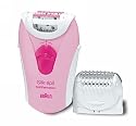 Braun Silk-épil 3 / 3270 Epilierer SoftPerfection Legs & Body (neues Modell)
