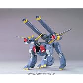 HG 1/144 TMF/A-802 モビルバクゥ (機動戦士ガンダムSEED DESTINY)