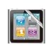 iBUFFALO 2011年版iPodnano 『なめらか指すべり』液晶保護フィルムスーパースムースタッチタイプ(2010年版も対応) BSIP11NFT