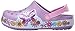 crocs Crocband Butterfly K Clog (Toddler/Little Kid)