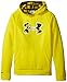 Under Armour Boys AF Storm Big Logo Hoody
