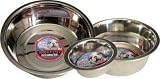 10 Quart Standard Stainless Dish