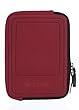 M-Edge Touring Sleeve for Sony Reader Touch Edition (Neoprene--Red)